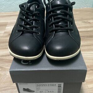 NEW ECCO Agne's Lace in the Box